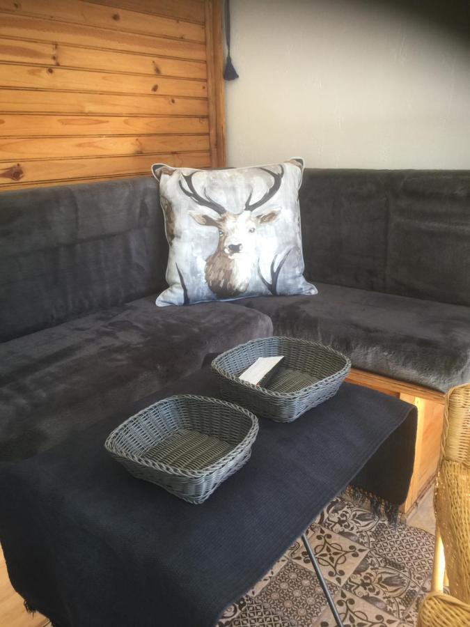 Apartamento Chalet Saint-Chaffrey Exterior foto