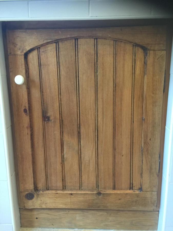 Apartamento Chalet Saint-Chaffrey Exterior foto