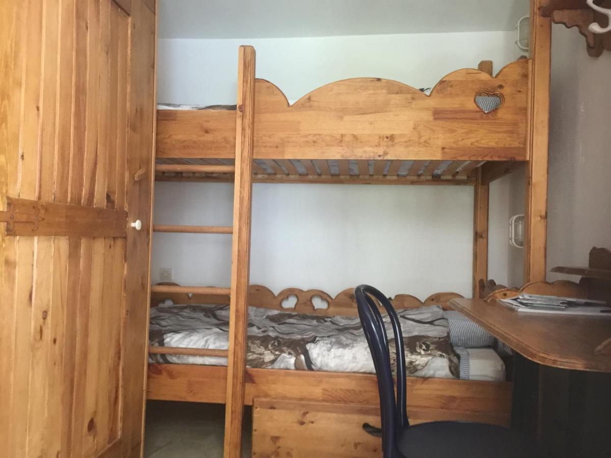 Apartamento Chalet Saint-Chaffrey Exterior foto