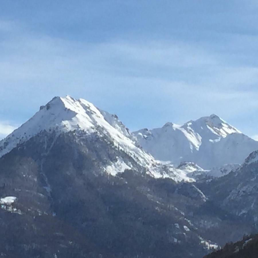 Apartamento Chalet Saint-Chaffrey Exterior foto